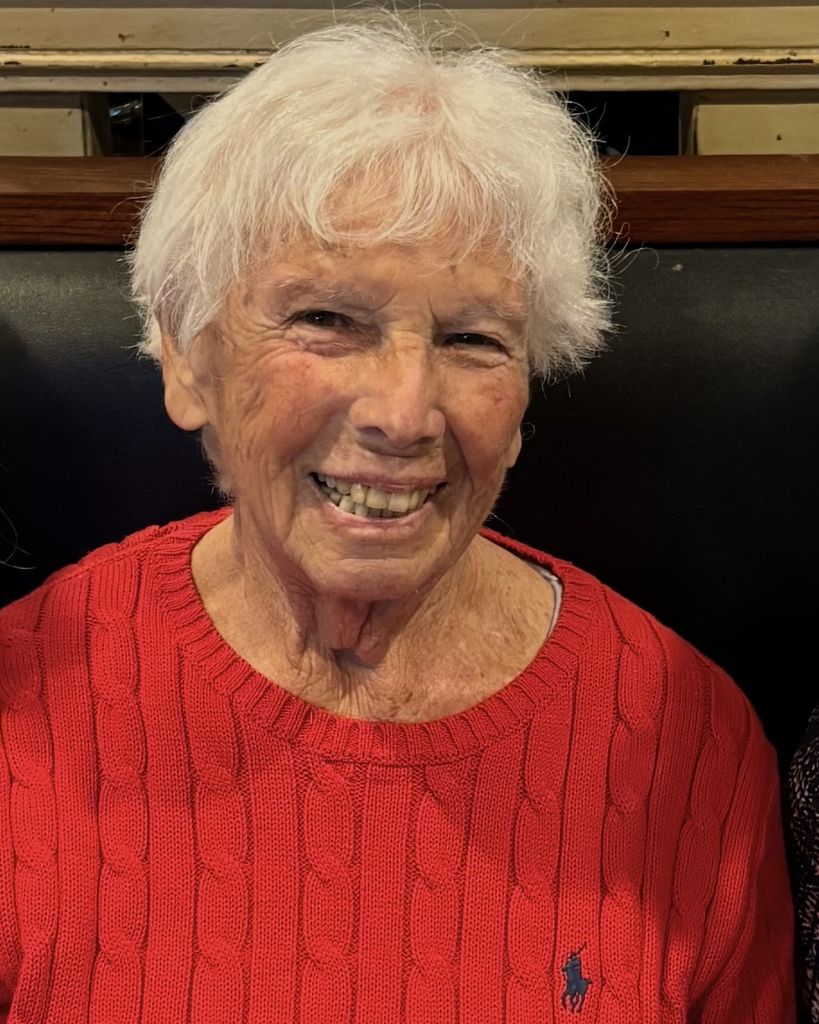 Sandra Klein Profile Photo