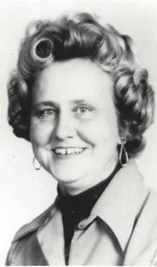 Helen Marie (Enz)  Christian