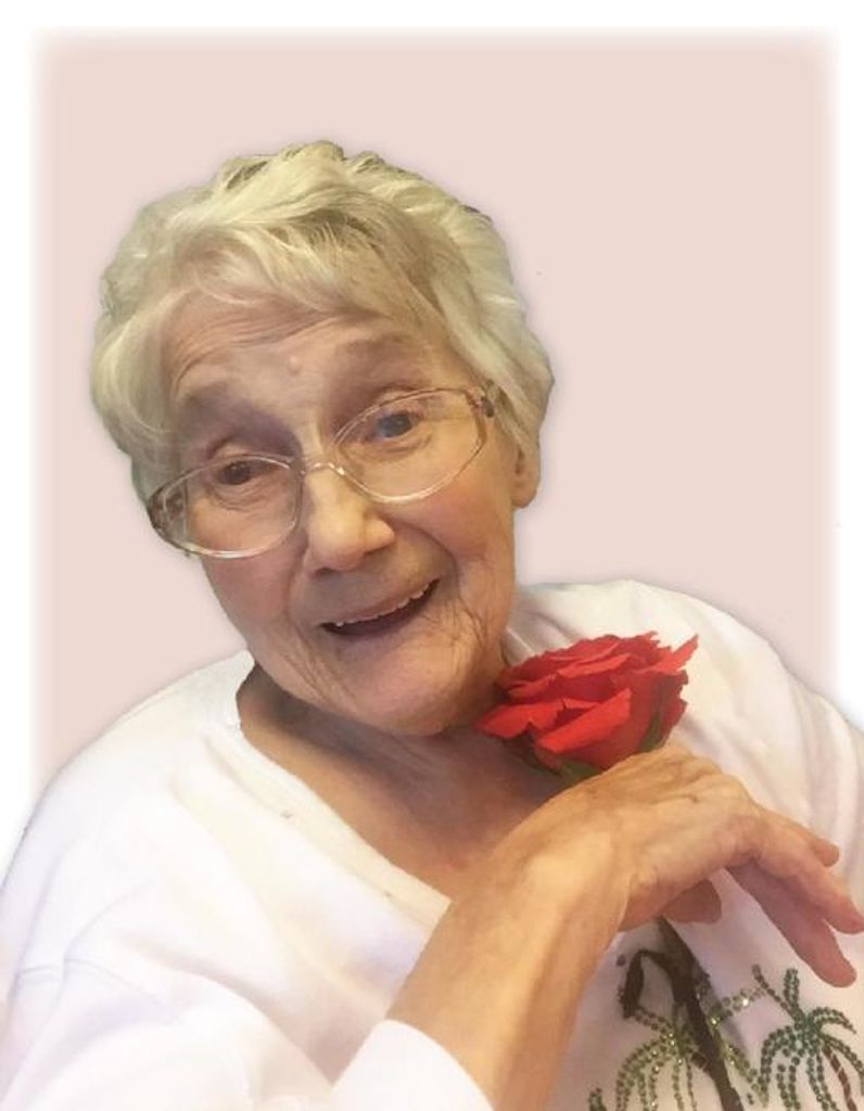 Nancy Virginia (Mcilvain)  Beswick Profile Photo