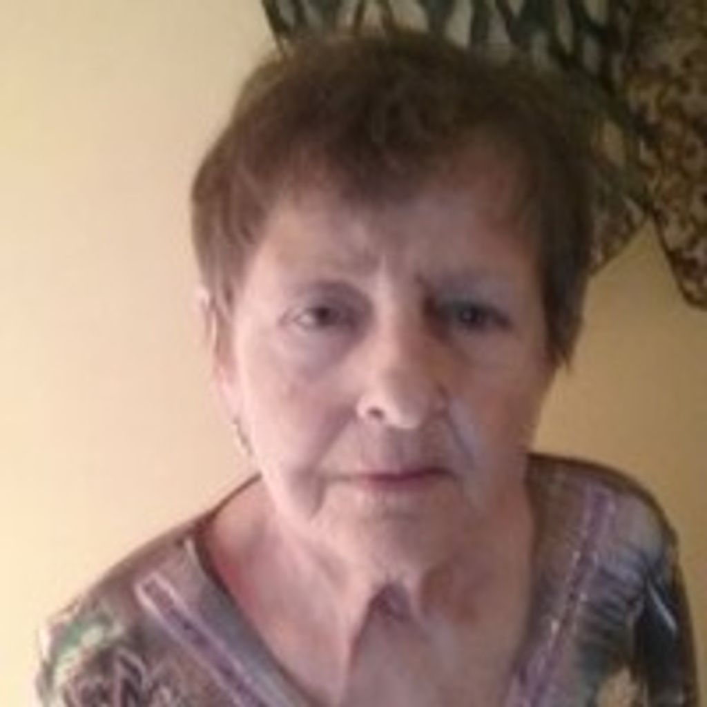 Barbara Faye Traughber Profile Photo