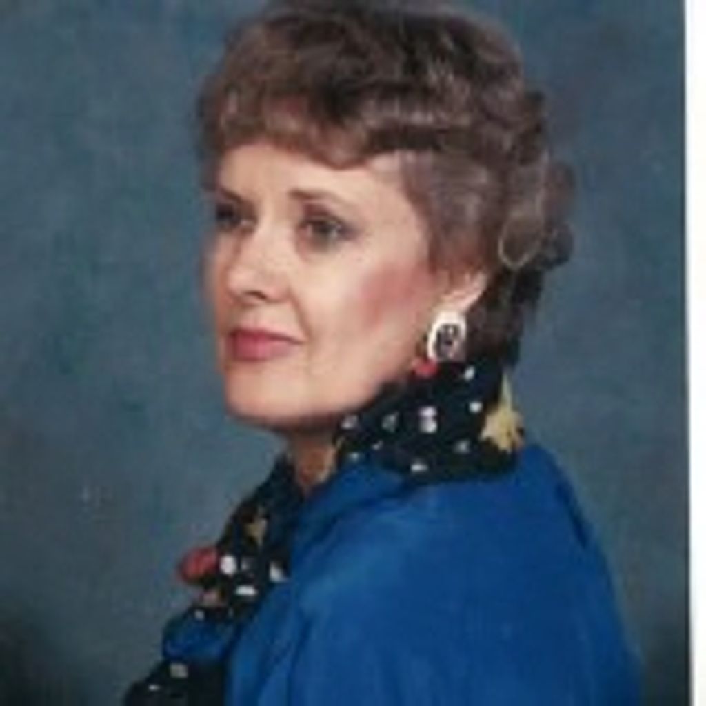 Myra (Tucker) Poplin