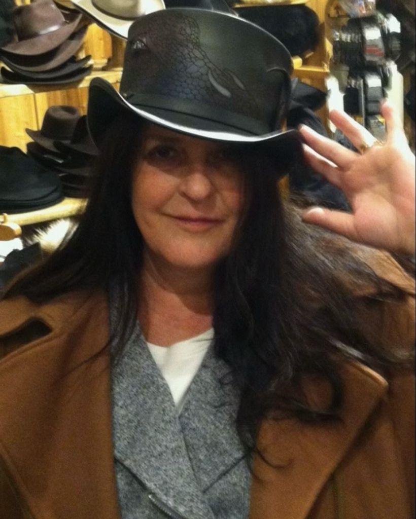 Marion R. Brown-Pinkelman Profile Photo