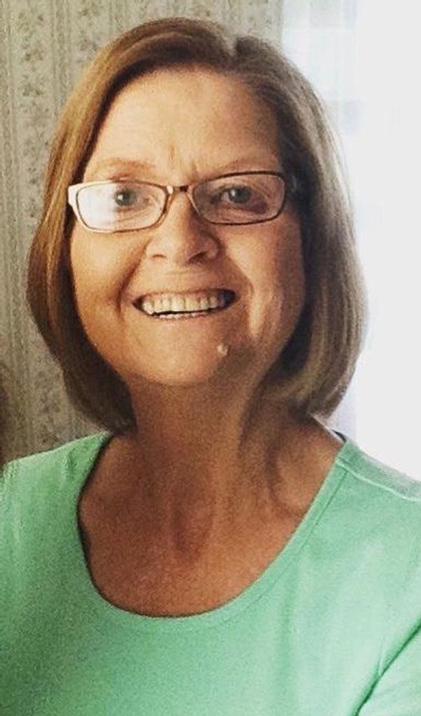 Joyce Tidwell Boothe