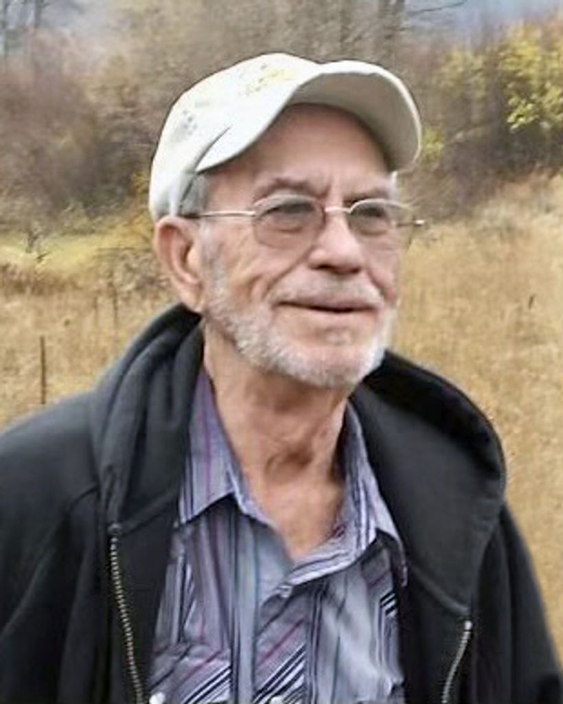 Byron Gene Lee