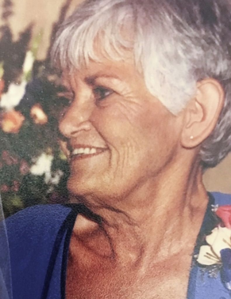 Phyllis Ann Myers Profile Photo