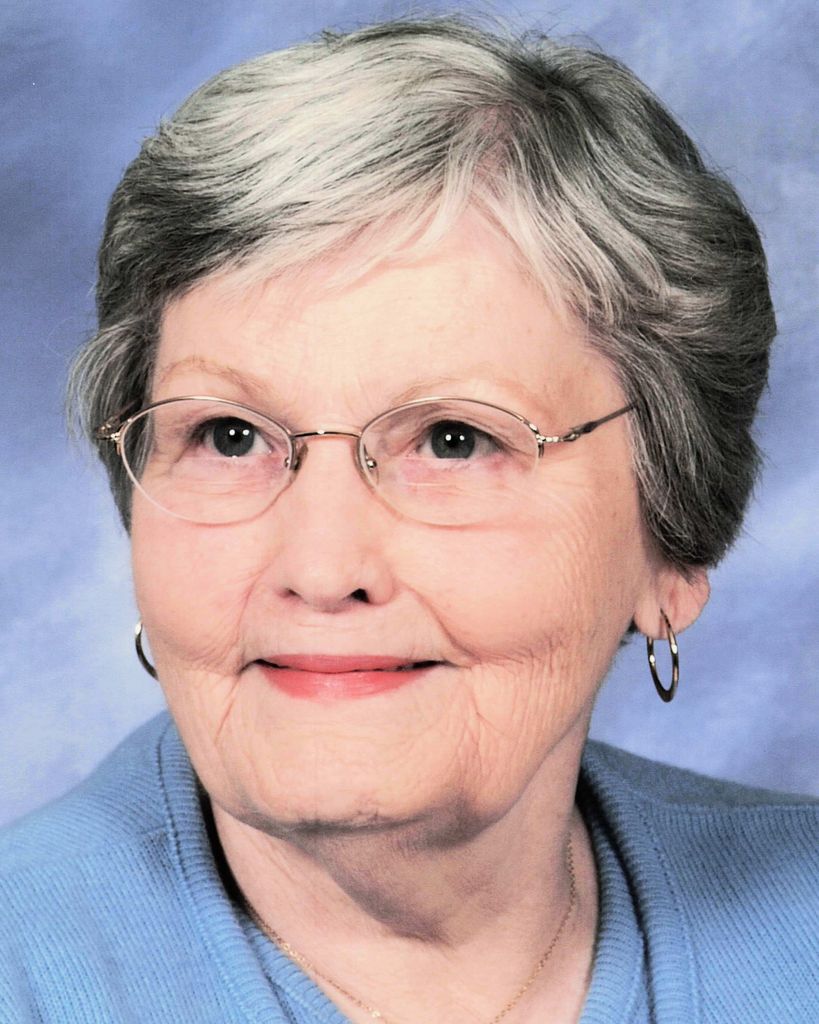 Clara Dickerson