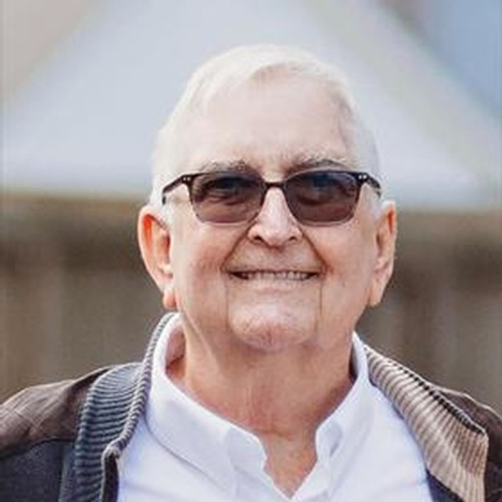 Walter Scott Fletcher Profile Photo