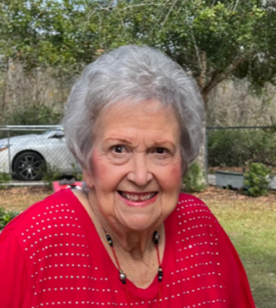 Frances B. Lairsey