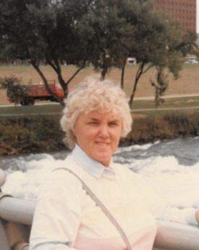 Agnes A. Flood Profile Photo