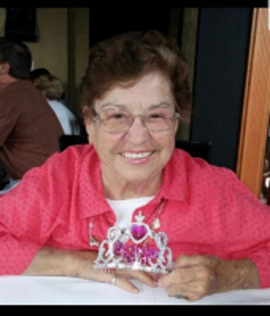 Roberta Venskus Profile Photo