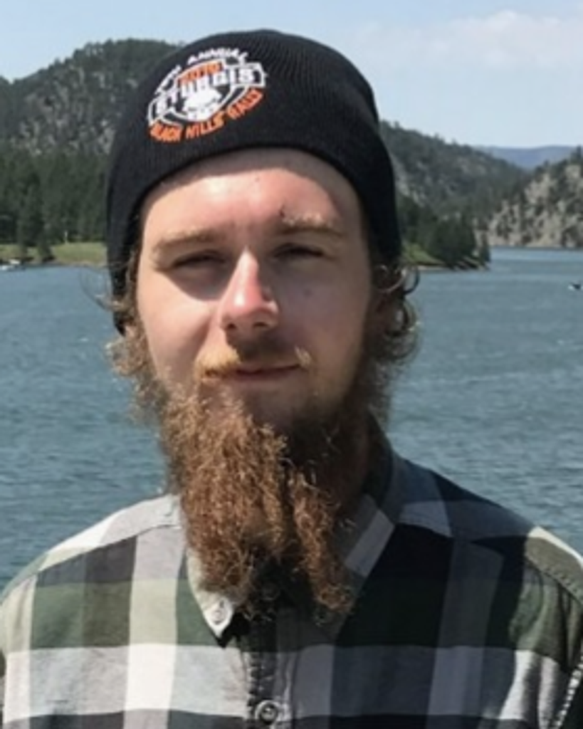 Cole Alan Quarnstrom