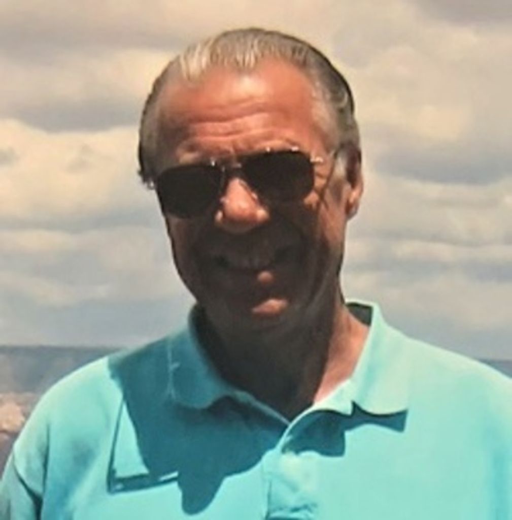 John Michael "Mike" Wilson Profile Photo