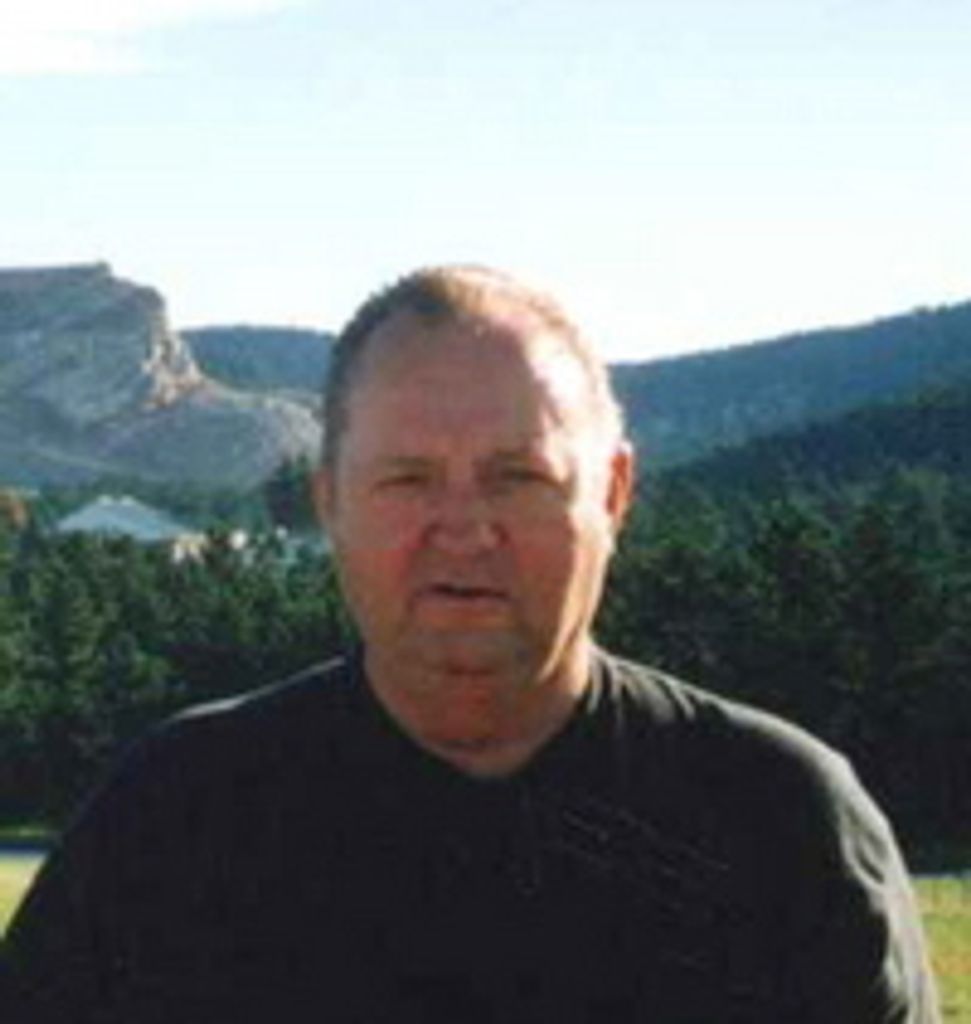 Robert Vestal, Sr