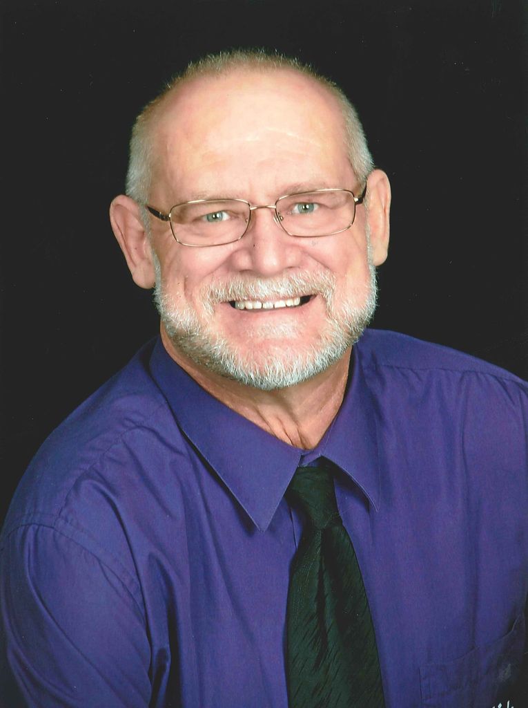 Walter R. "Wally" Clussman