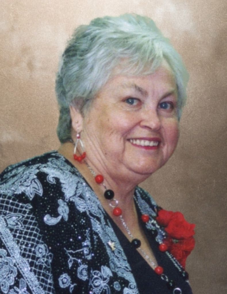Louise Mae (Stonehouse) Harvey Profile Photo