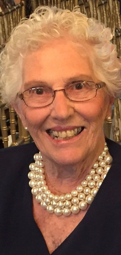 Mary Patricia "Pat" Anderson Profile Photo
