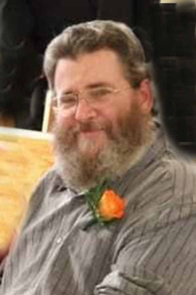 Mark Edward Bates Profile Photo