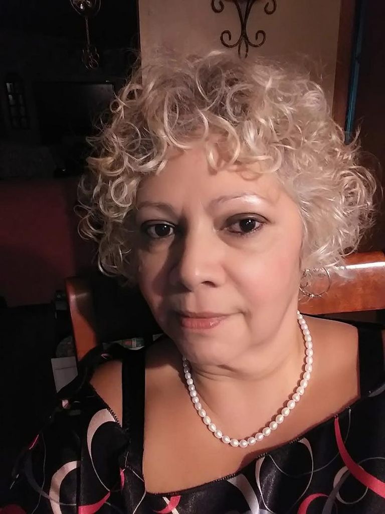 Maria Rios-Rodriquez Profile Photo