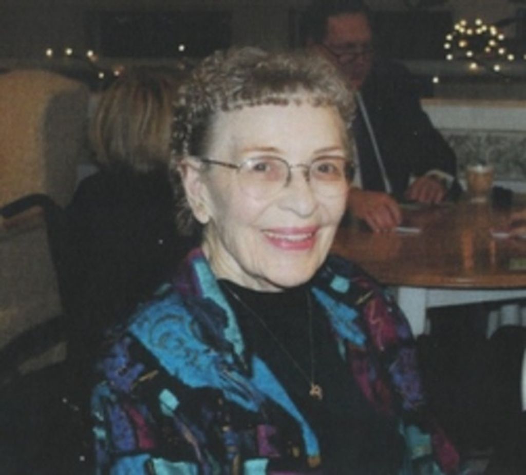 Corinne Elaine Stevens