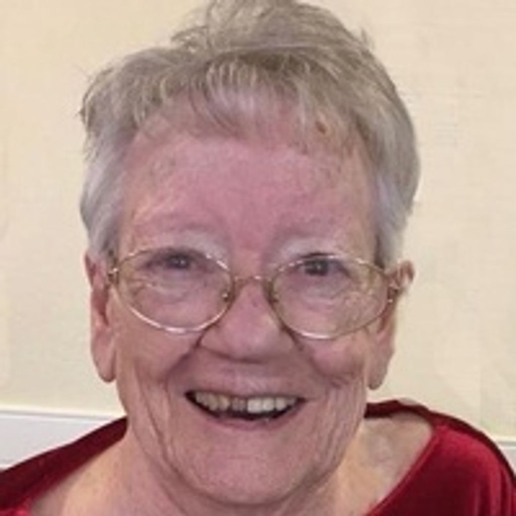 Nancy Joan Davis Profile Photo