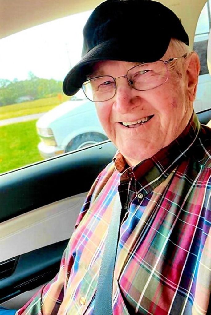 John Thomas Hamilton