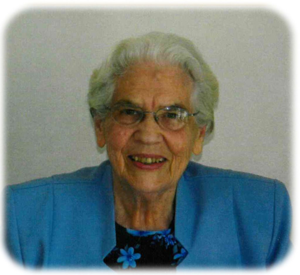 Mildred L. Peachey