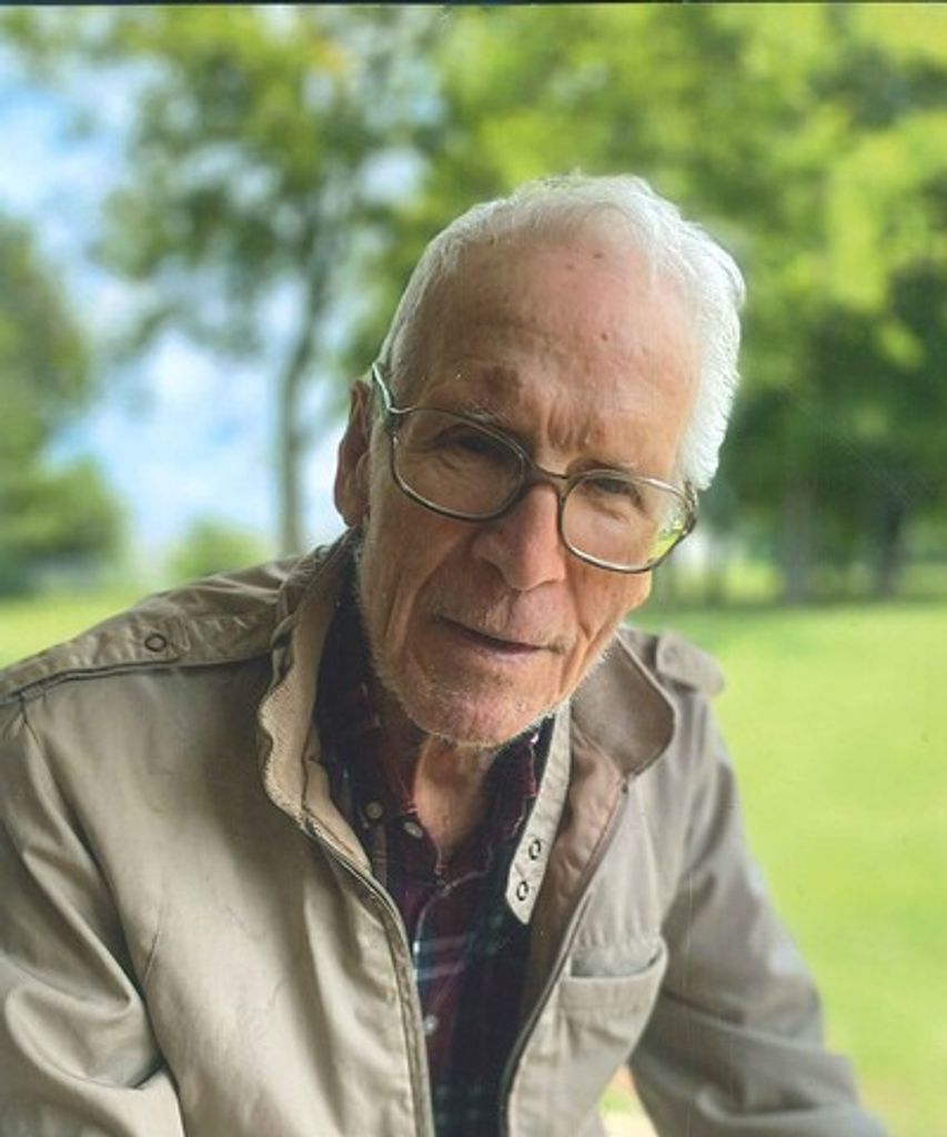 George Edward Knox, Sr.