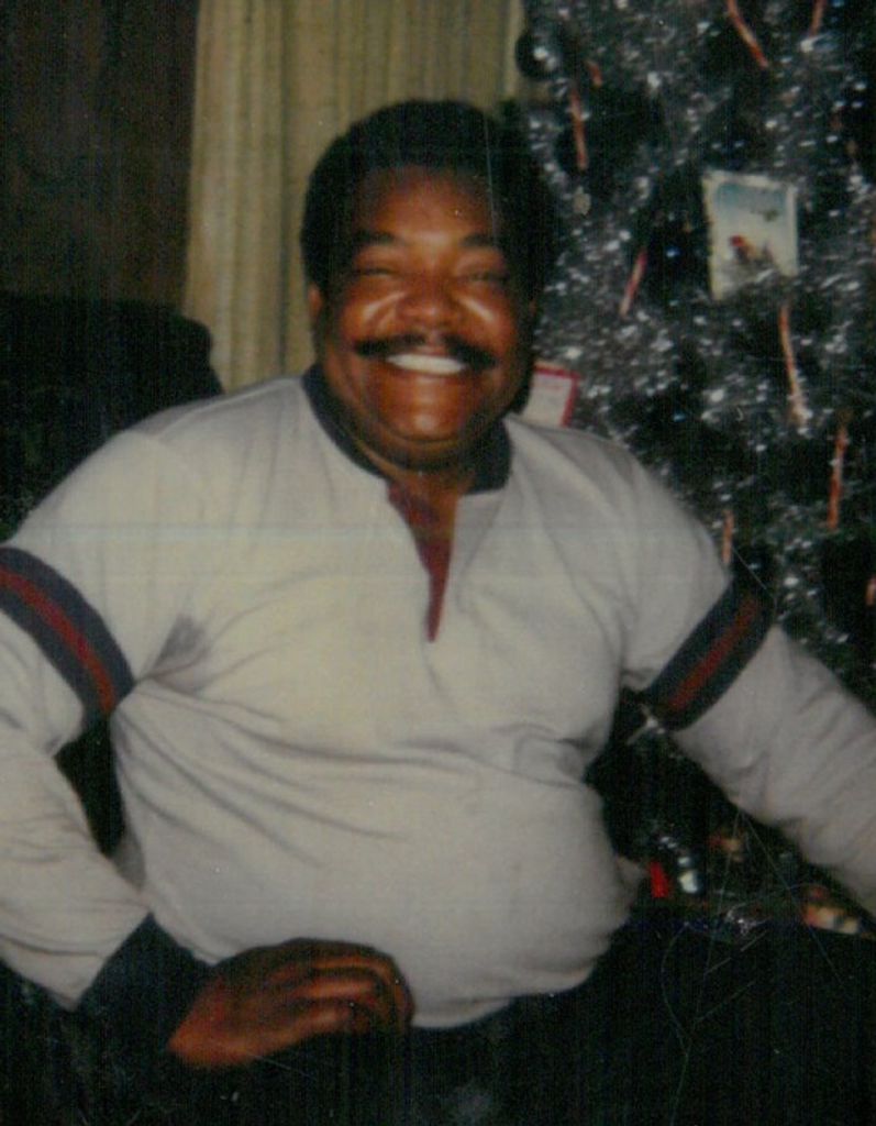 Meddie Shaw Profile Photo