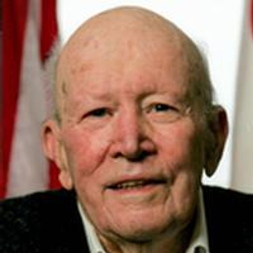 Harding Bruce Haught