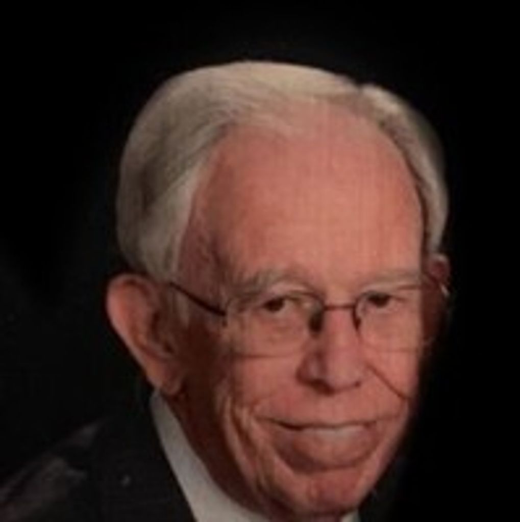 Dr. Harry Gene Causey