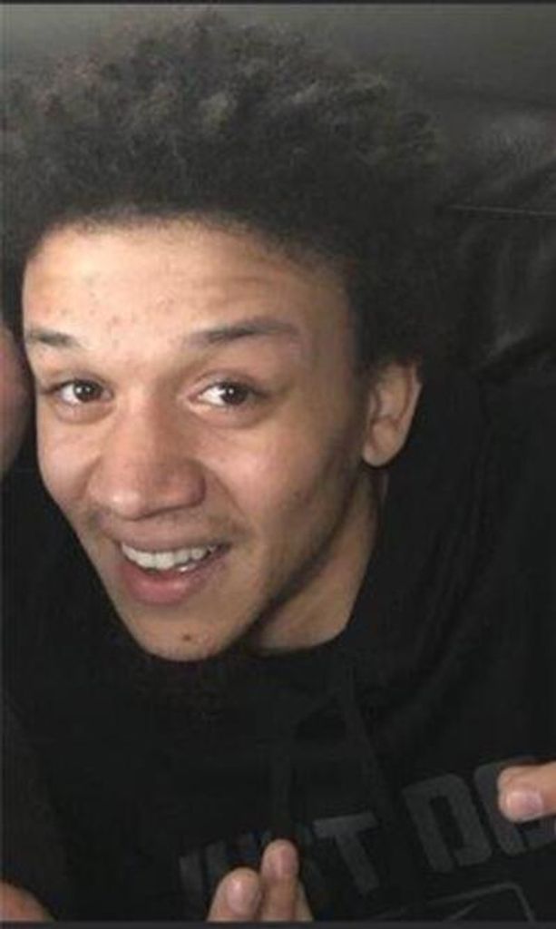 Matthew Isaiah Pettus Profile Photo