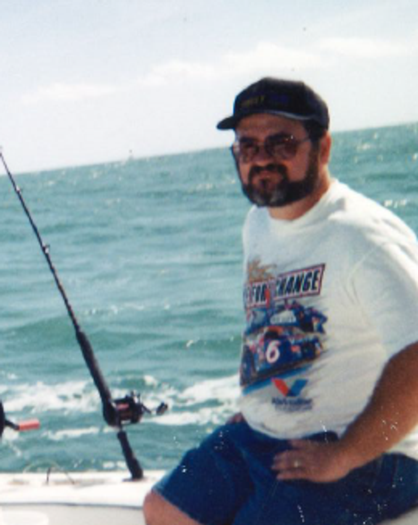 Charles Wayne Stinnett
