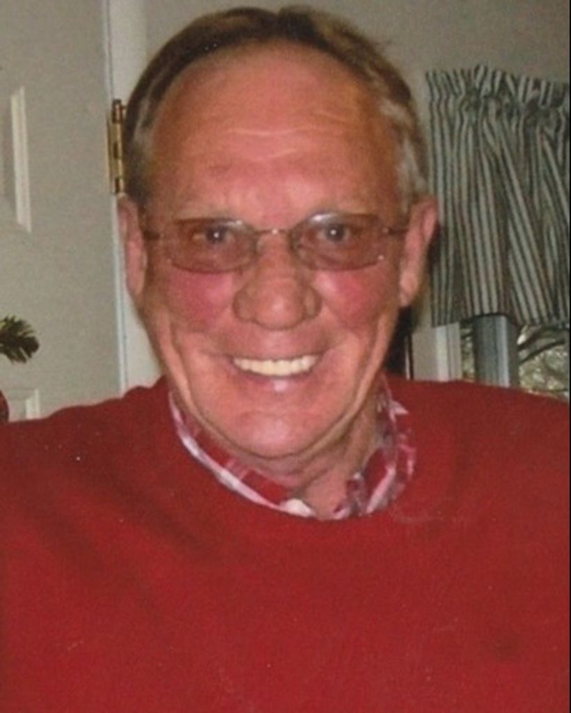 Steven "Bud" Harvey Lewis