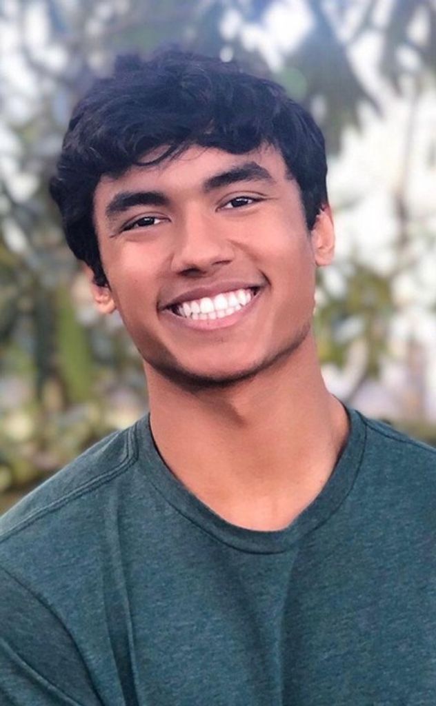 Noah Ram Profile Photo