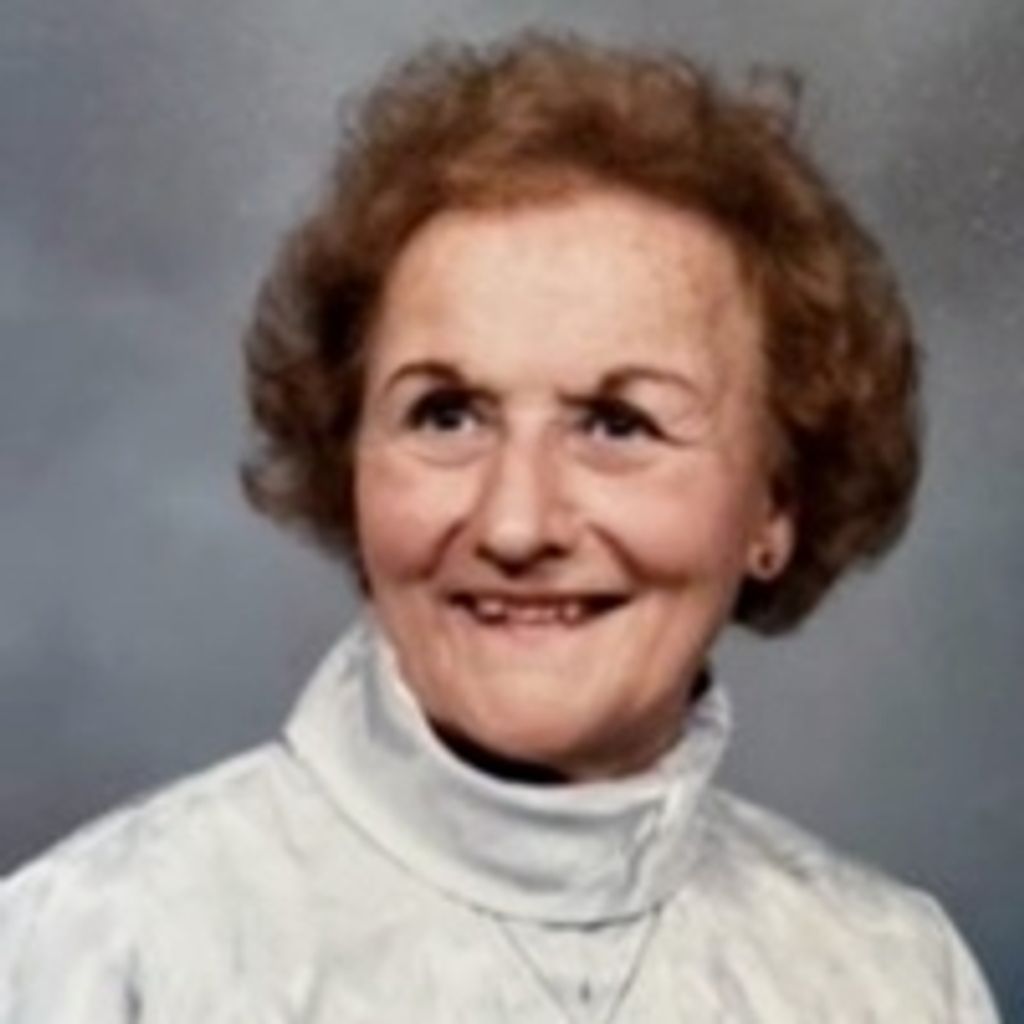 Johanna "Joan" Koster (Kropf) Profile Photo