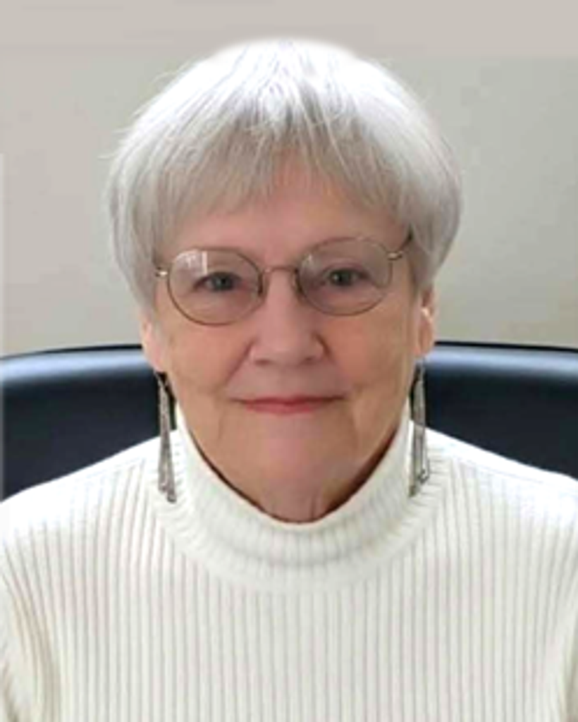 Linda Hall Gibson