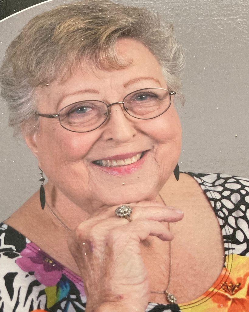 Joan Parham