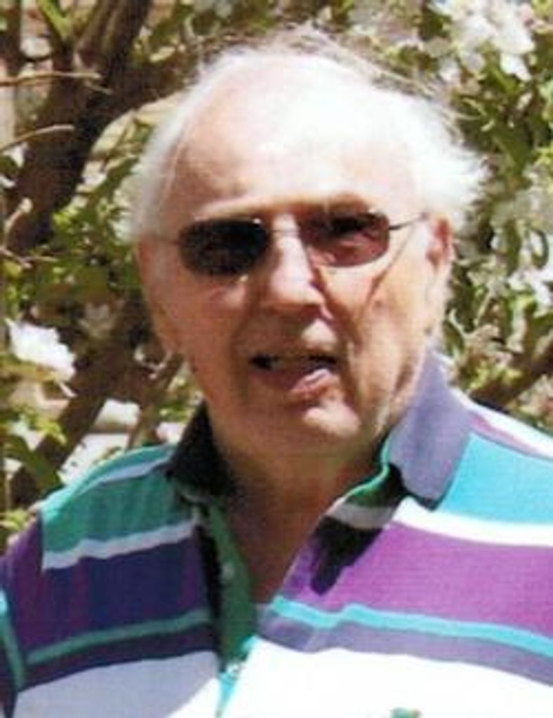 George J. Michels Profile Photo