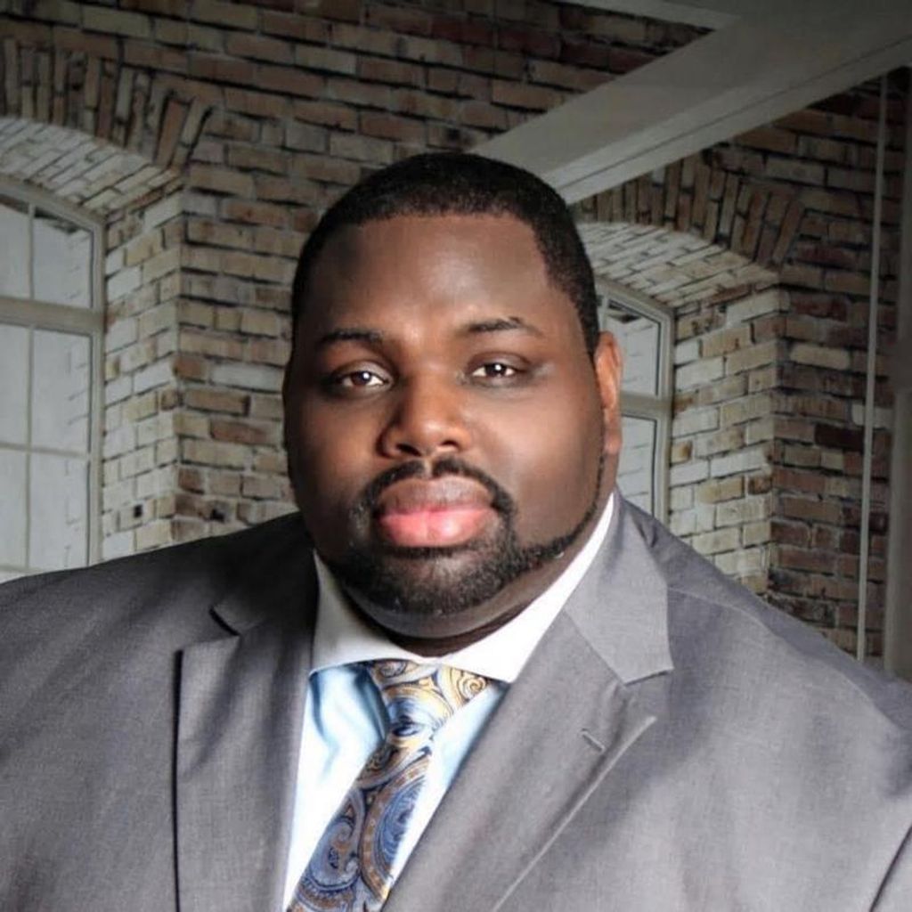 Rev. Raymonda R. Speller Profile Photo