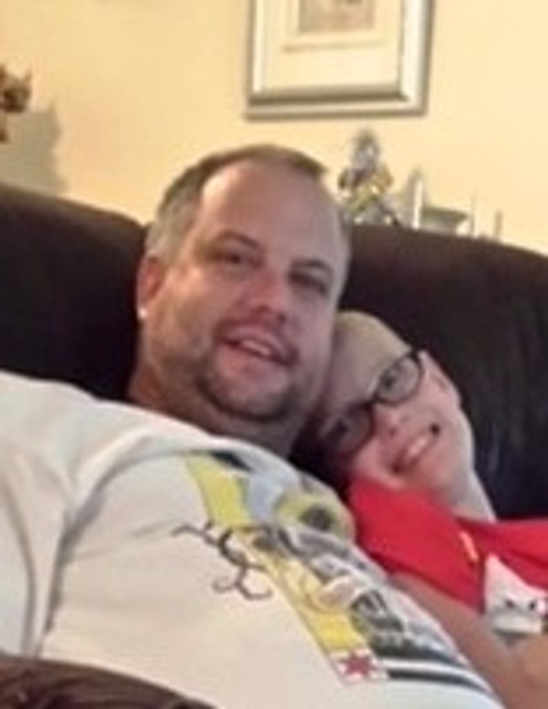 Ian David Finchum Profile Photo