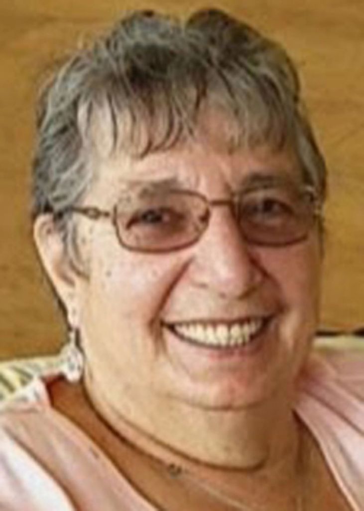 Karen F. Stamper Profile Photo