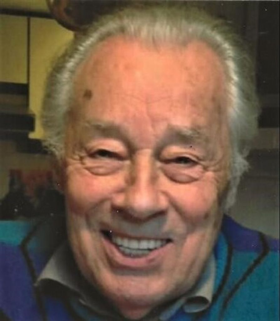 Frank Vucsko Profile Photo