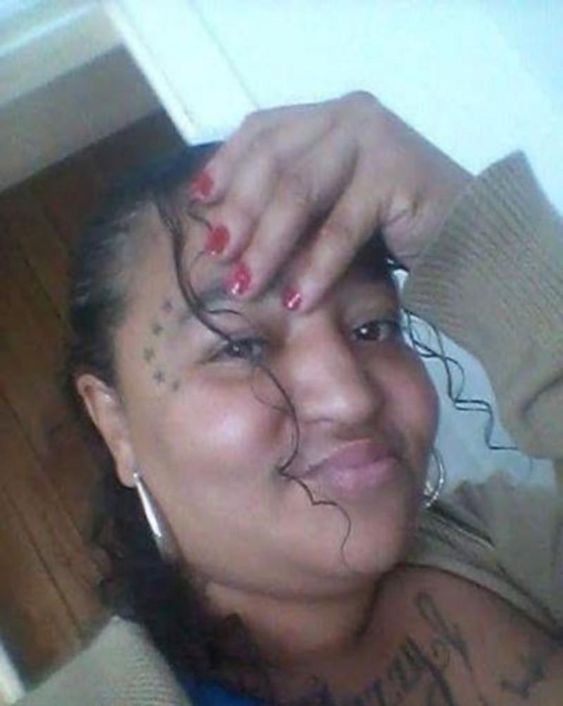 La Juana Shawlanda Romania Arnold Profile Photo