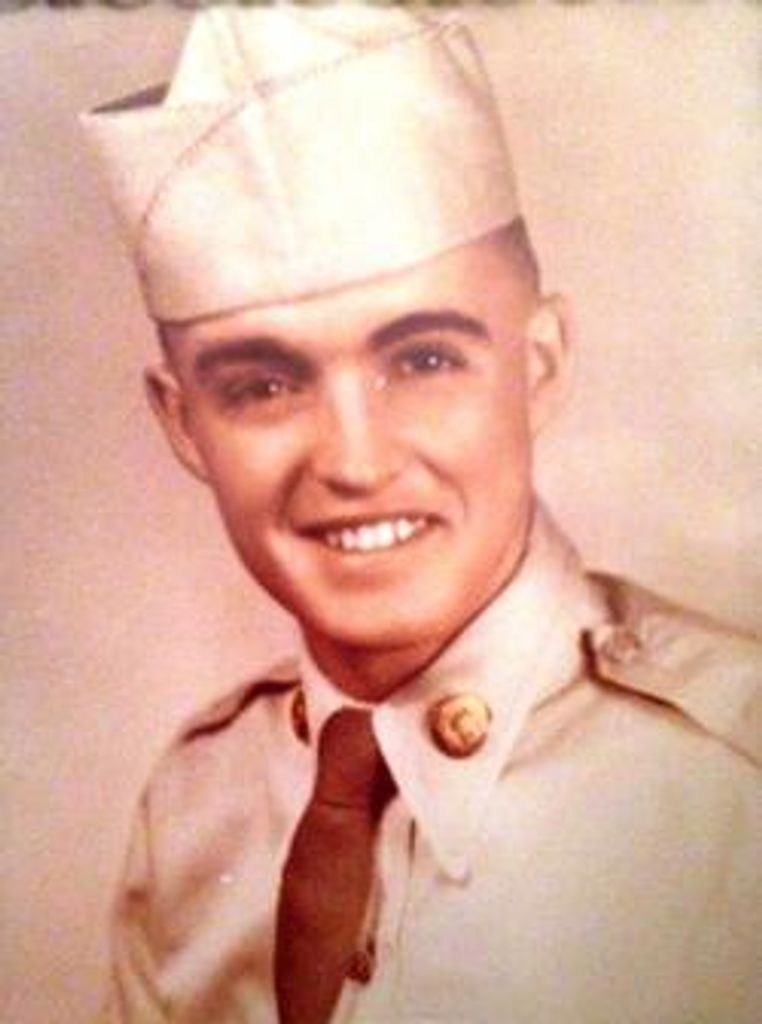 James Robert Simmerman