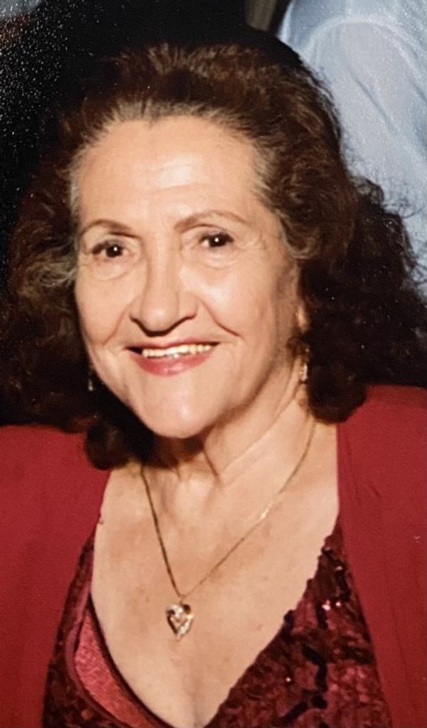 Esther (Abrum)  Patasini Profile Photo