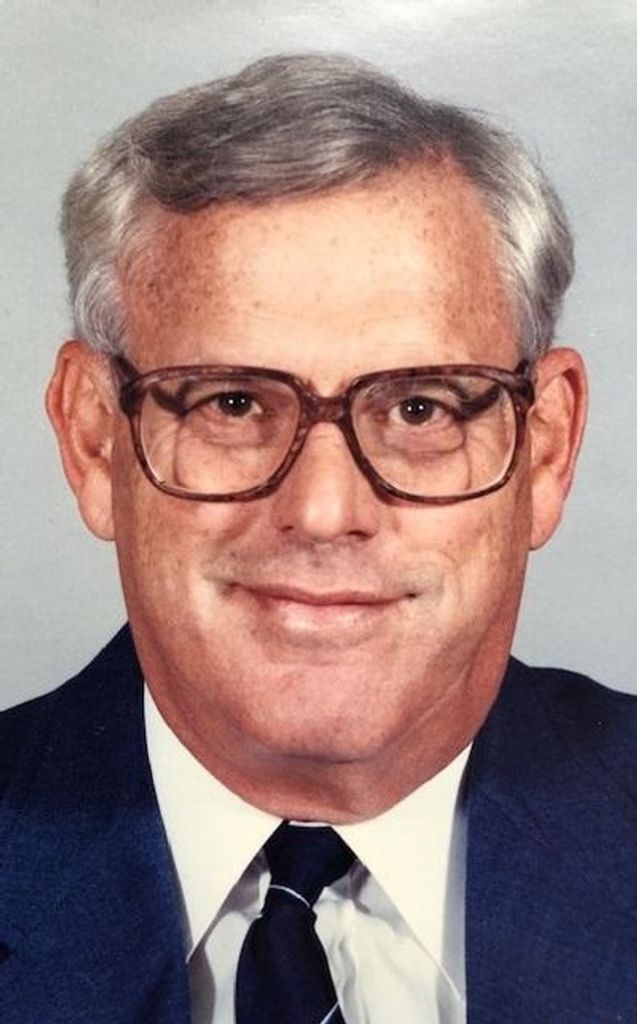 Gerald A. Gitles Profile Photo