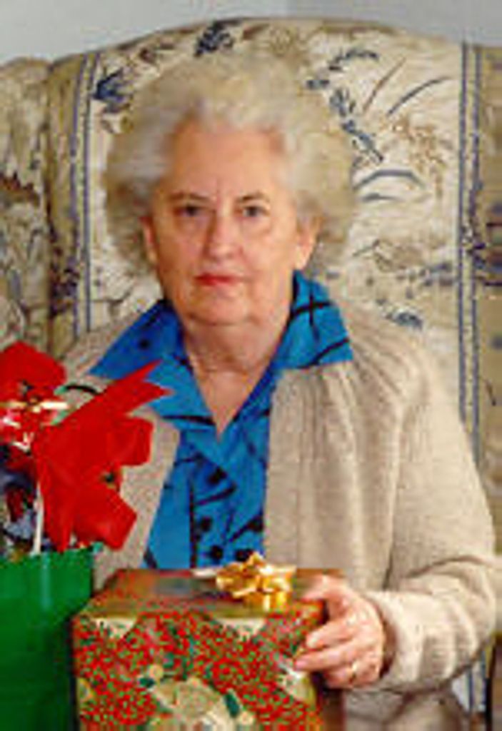 Stella Briggs Carter