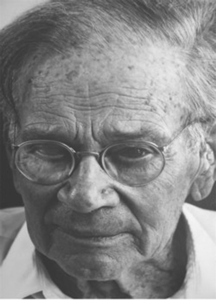 Elmer Schooley