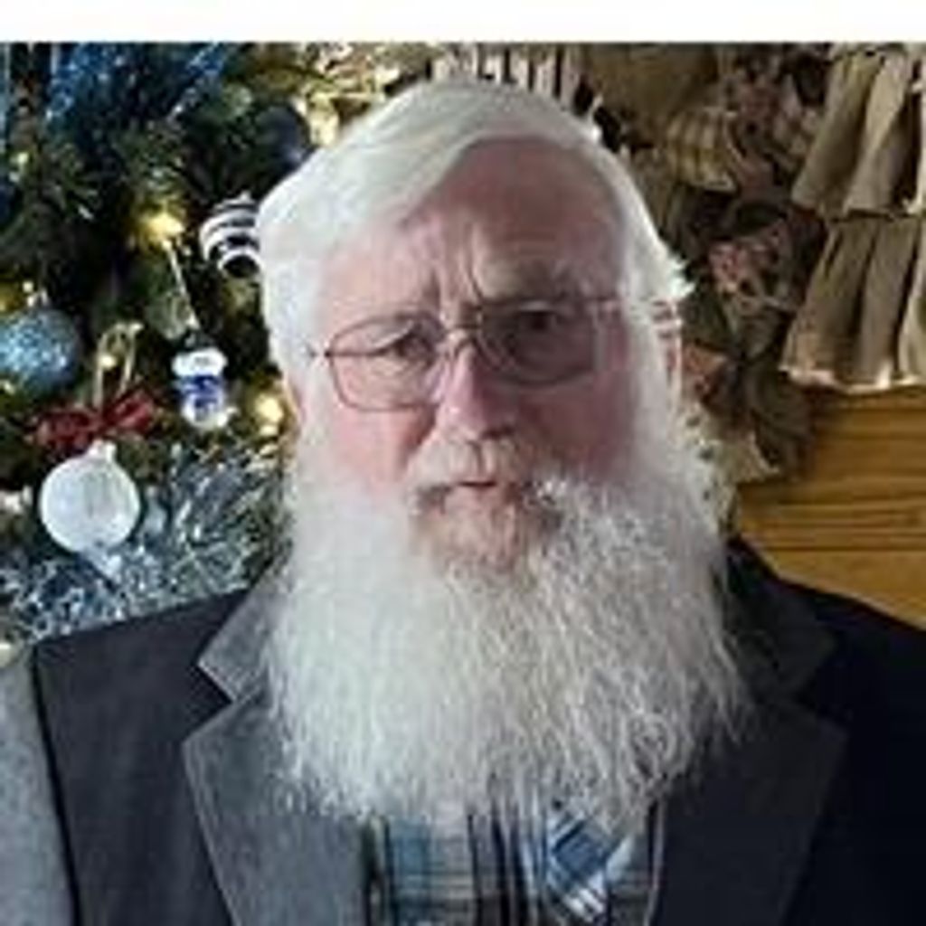 Garvin John Reynolds