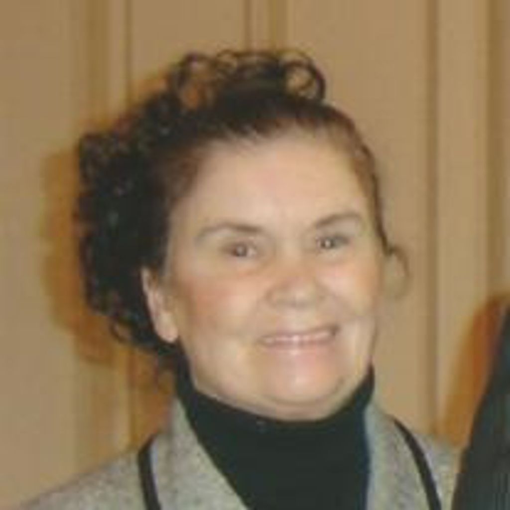 Catherine Marie Cooney Profile Photo